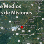 Mapa de medios digitales de Misiones: hacia una cartografía del ciberespacio